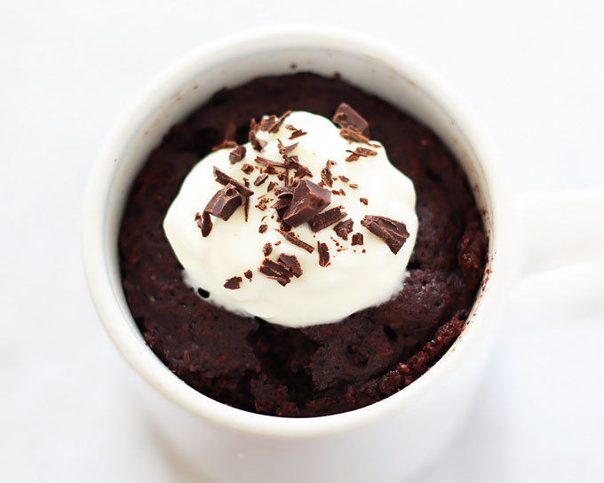 Low Carb Mug Cake Almond Flour
 Coconut Flour Chocolate Mug Cake Low Carb Dairy & Gluten