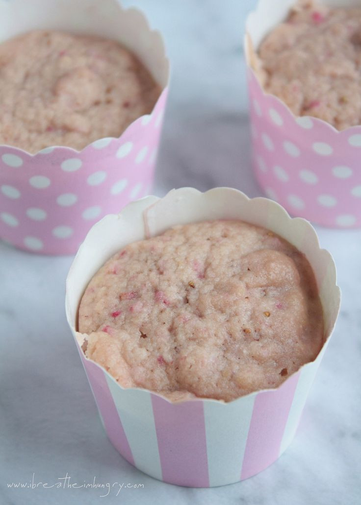 Low Carb Mug Cake Almond Flour
 Strawberry Mug Cake Low Carb and Gluten Free