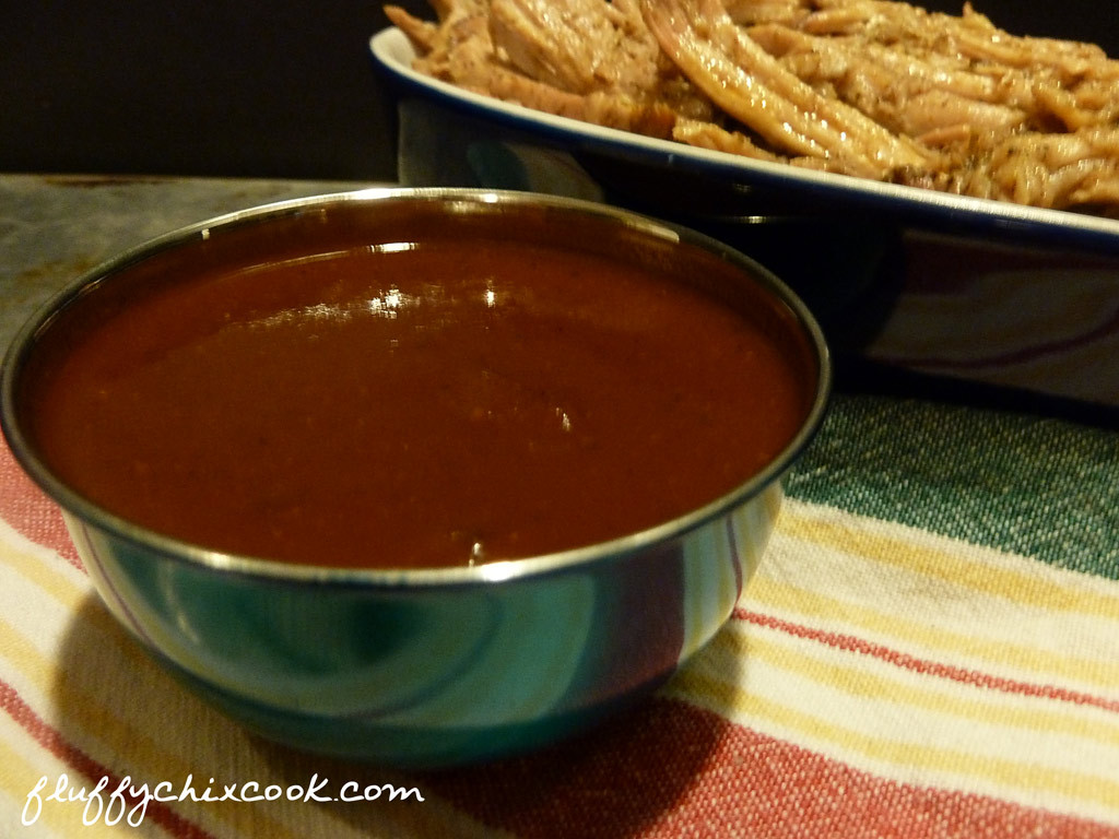 Low Carb Mustard Bbq Sauce
 Quick Keto Barbecue Sauce – Low Carb Sugar Free