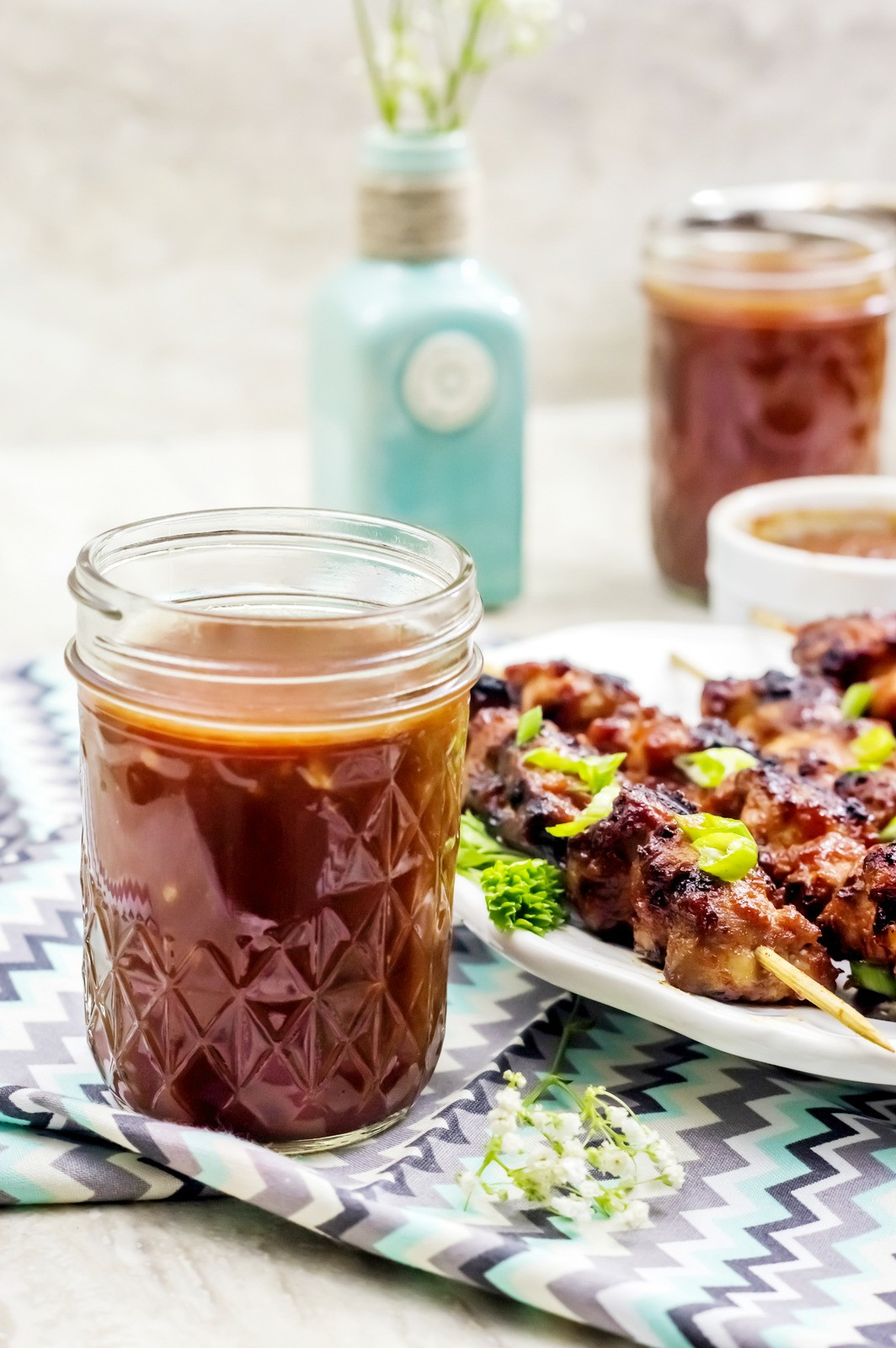 Low Carb Mustard Bbq Sauce
 Low Carb BBQ Sauce Our Most Requested Keto Friendly Recipe