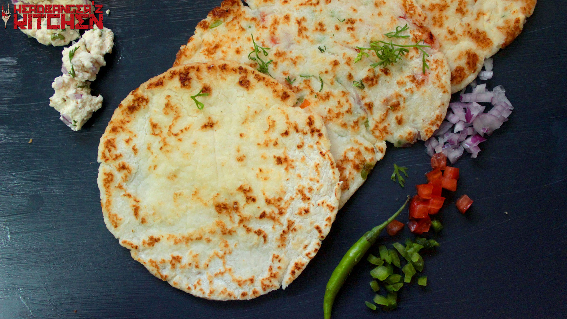 Low Carb Naan Bread Recipe
 How to Make Low Carb Tortillas Keto Naan