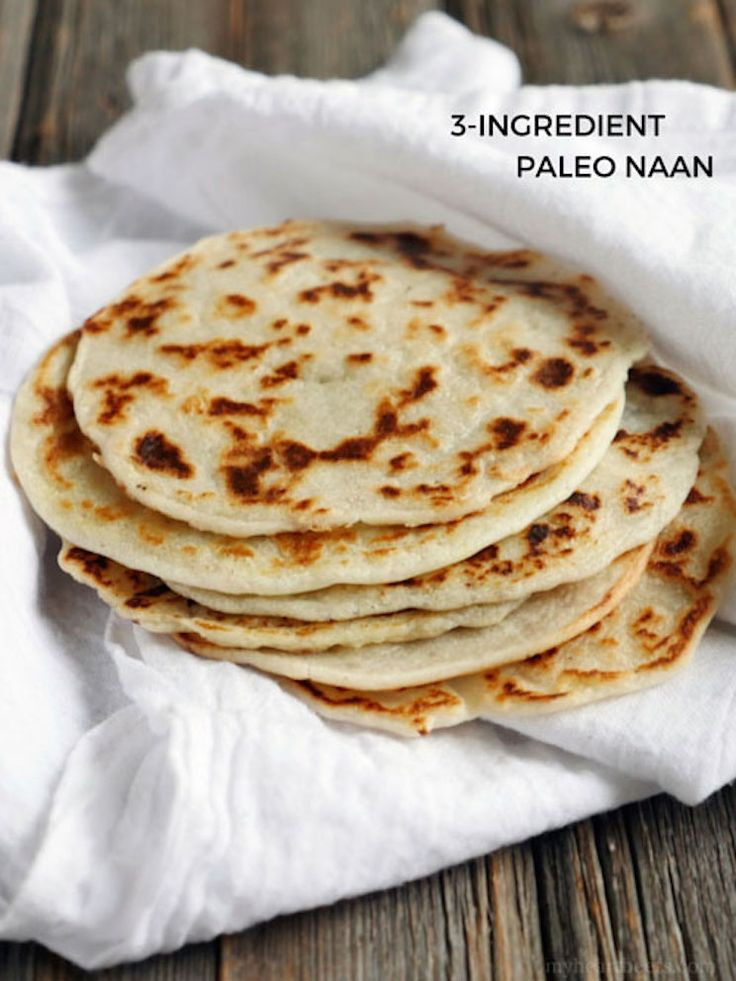 Low Carb Naan Bread Recipe
 Best 25 Almond flour ideas on Pinterest