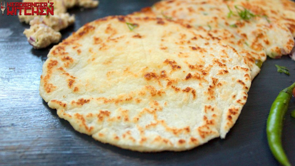 Low Carb Naan Bread Recipe
 How to Make Low Carb Tortillas Keto Naan