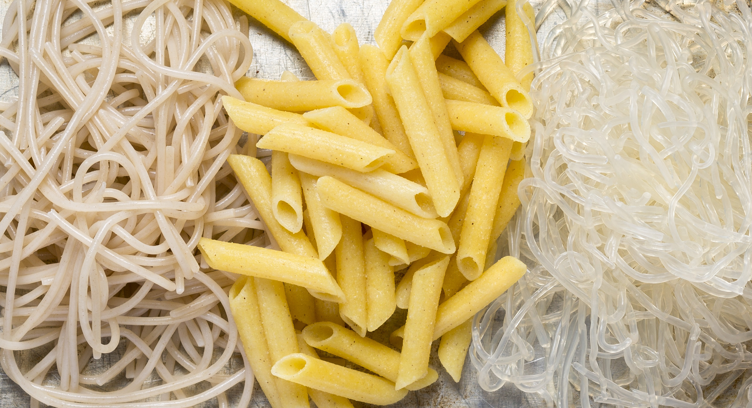 Low Carb Noodles
 6 Gluten Free Low Carb Pastas Thrive Market