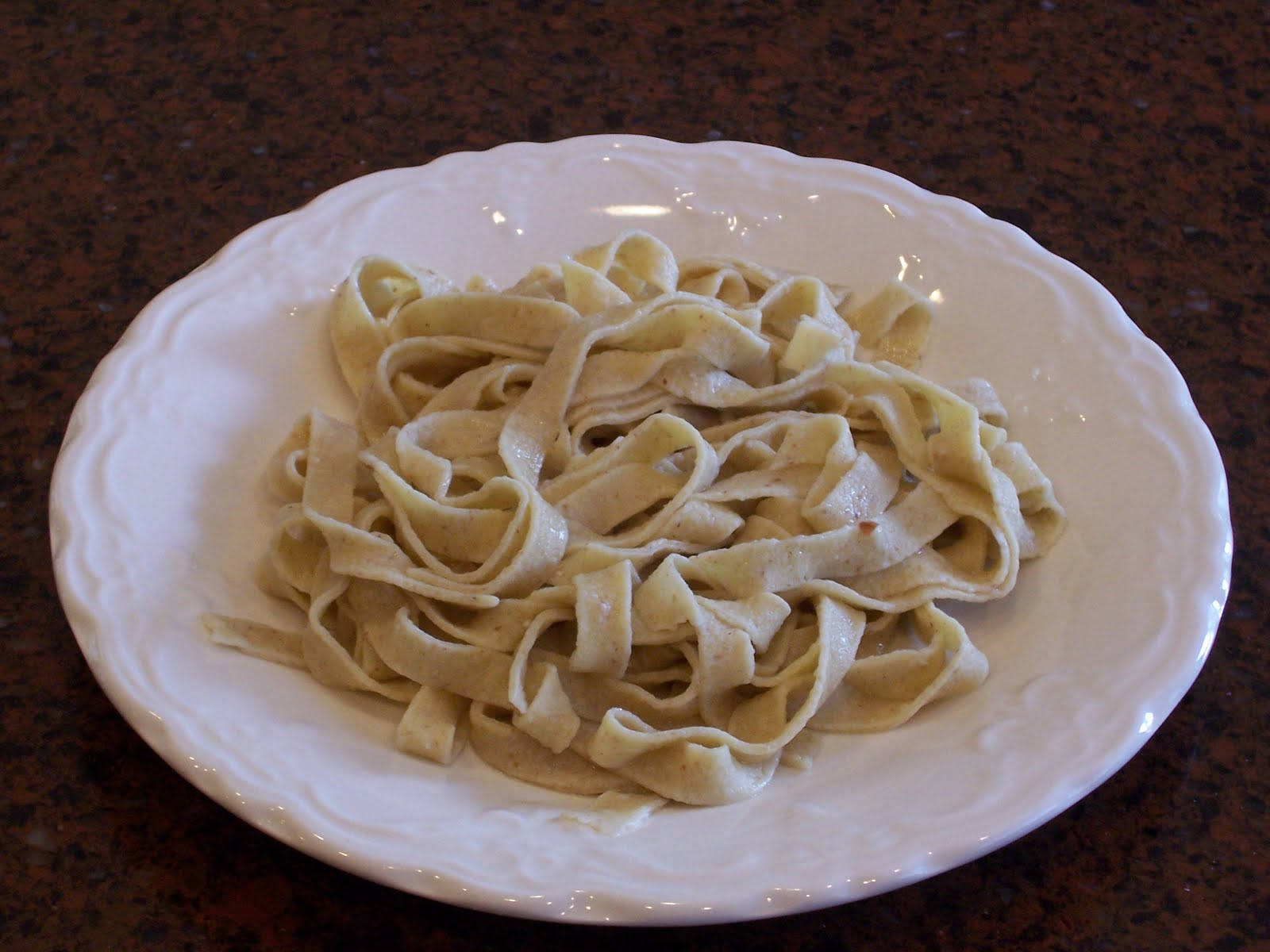 Low Carb Noodles
 Delicious Low Carb Recipes Low Carb Homemade Pasta