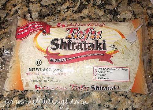 Low Carb Noodles Walmart
 tofu shirataki noodles walmart