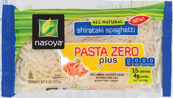 Low Carb Noodles Walmart
 2 FREE Nasoya Shiratak Noodles at ShopRite Living Rich