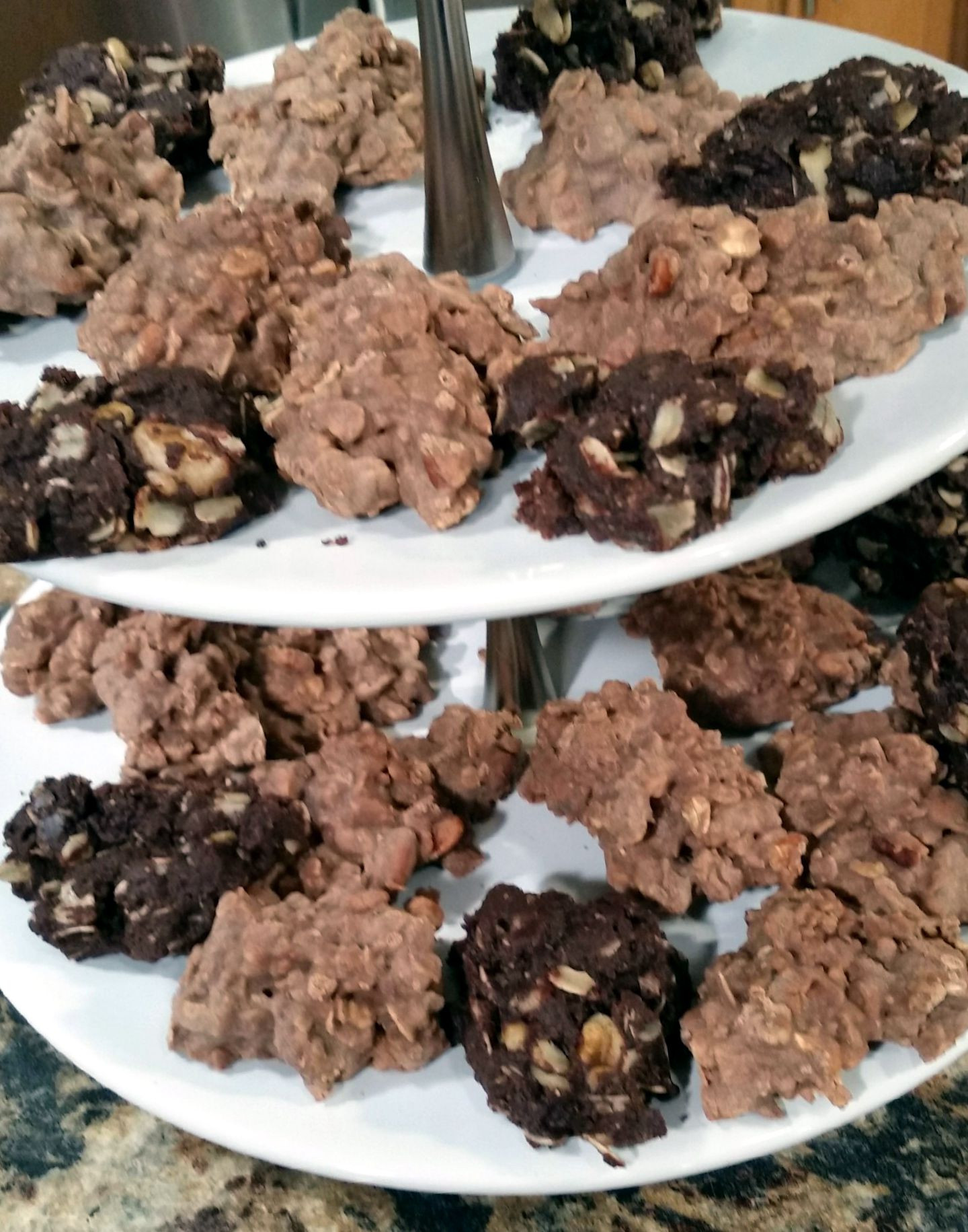 Low Carb Oatmeal Cookies Recipe
 wbir