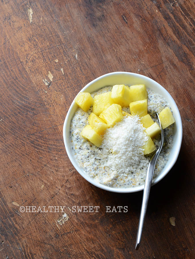 Low Carb Oats
 My Favorite Noatmeal aka Low Carb Oat Free Porridge The