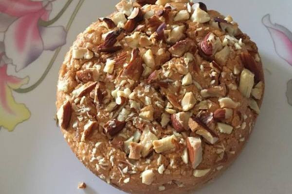 Low Carb Oats
 Recipe Low carb oats cake – FITMAG