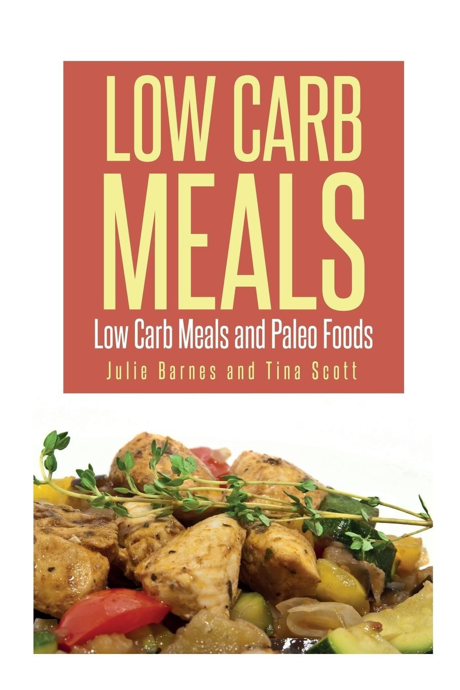 Low Carb Paleo Diet
 Low Carb Meals Low Carb Meals and Paleo Foods