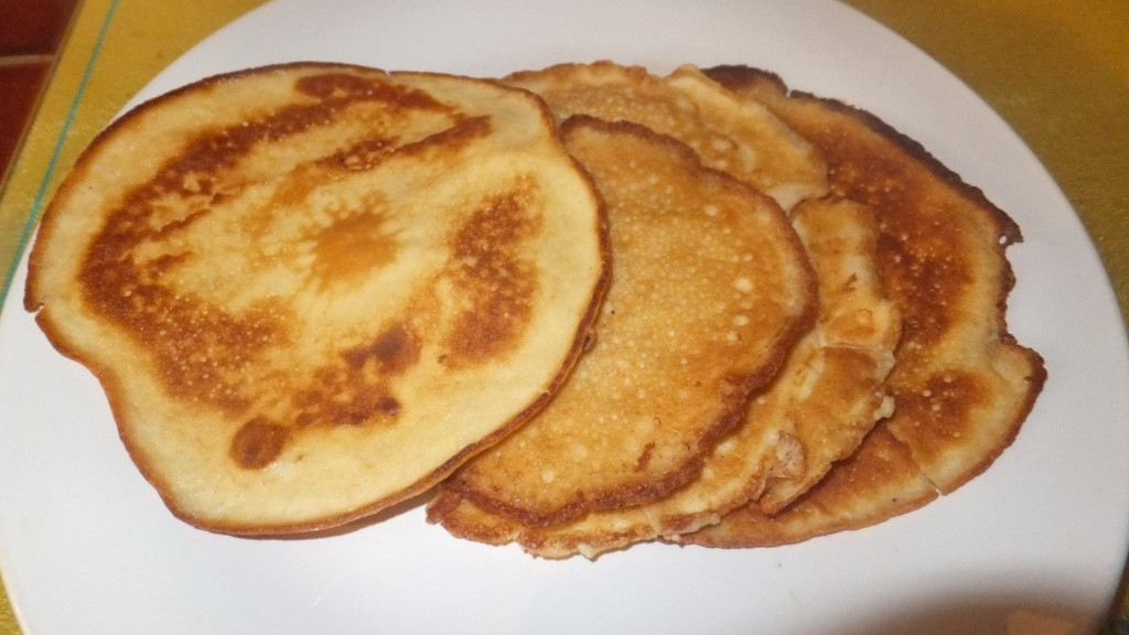 Low Carb Pancakes Cream Cheese
 Peanut Cream Cheese Pancakes