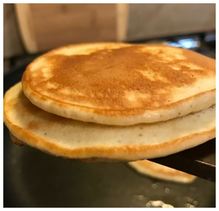 Low Carb Pancakes Cream Cheese
 Low Carb Pancakes Keto Friendly Recipe