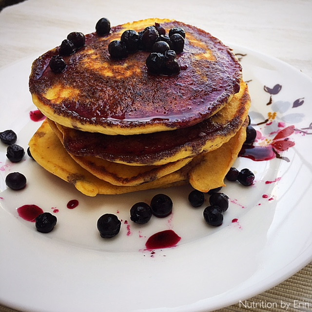 Low Carb Pancakes Cream Cheese
 Cream Cheese Low Carb Pancakes