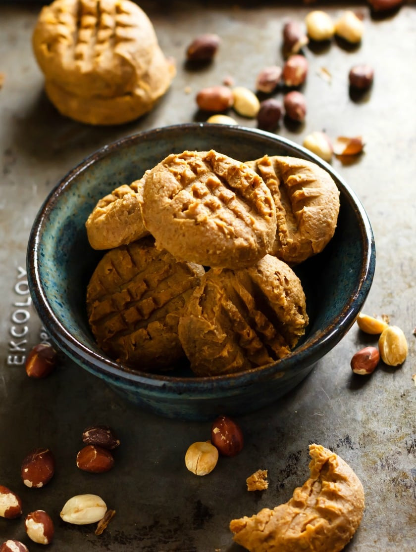 Low Carb Pb2 Recipes
 low carb peanut butter cookies with pb2