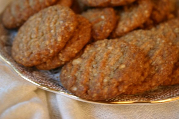 Low Carb Peanut Butter Cookies Coconut Flour
 Low Carb Peanut Butter Cookies 1 net carb per cookie