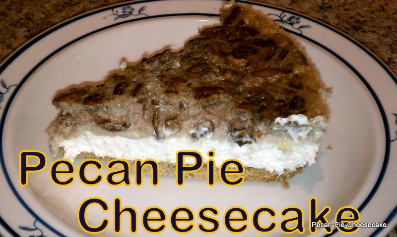 Low Carb Pecan Pie Cheesecake
 Latest video low carb scalloped potatoes and up ing