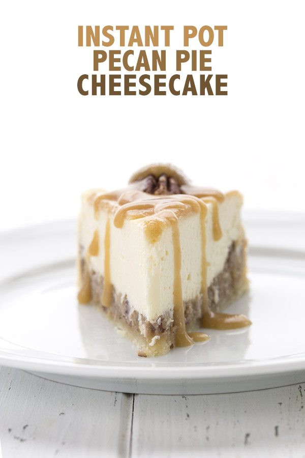 Low Carb Pecan Pie Cheesecake
 Low Carb Pecan Pie Cheesecake Recipe