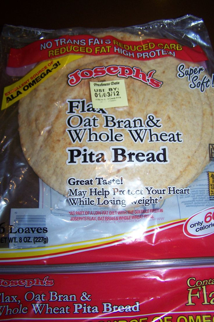 Low Carb Pita Bread Recipe
 27 best images about Low Carb on Pinterest