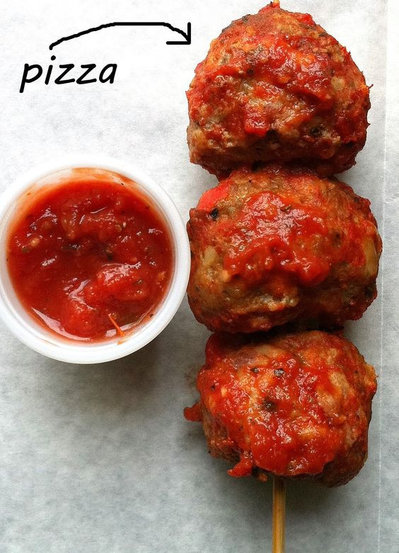 Low Carb Pizza Sauce Walmart
 Homemade Pizza and Wings on Pinterest