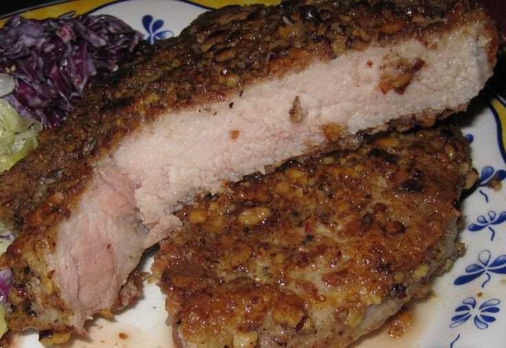 Low Carb Pork Chop Recipes
 44 best images about LOW CARB PORK on Pinterest