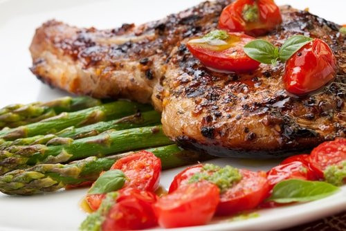 Low Carb Pork Chop Recipes
 15 Quick Low Carb Dinner Recipes Avocadu