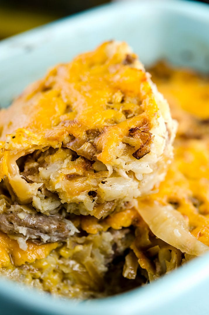 Low Carb Pulled Pork Casserole
 The Best Yummy Pulled Pork Casserole They ll Love