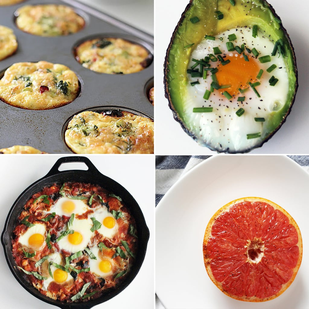 Low Carb Recipes Breakfast
 Low Carb Breakfast Recipes