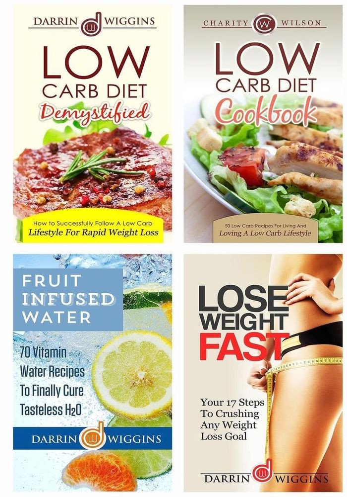 Low Carb Recipes For Weight Loss
 Low Carb Diet Box Set Weight Loss Edition Low Carb