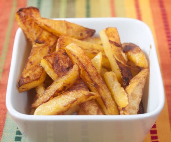 Low Carb Recipes Side Dishes
 Low Carb Fries Recipe