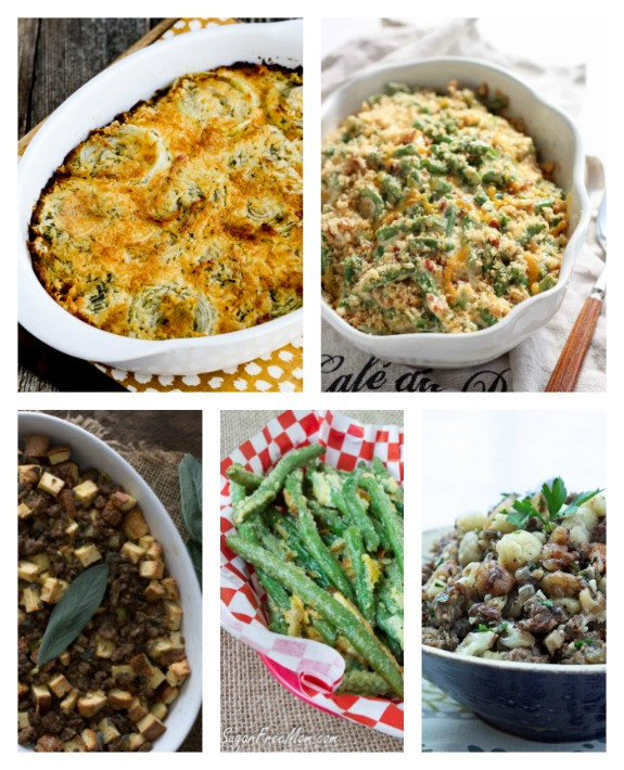 Low Carb Recipes Side Dishes
 Low Carb Recipe Love on Fridays The BEST Low Carb and