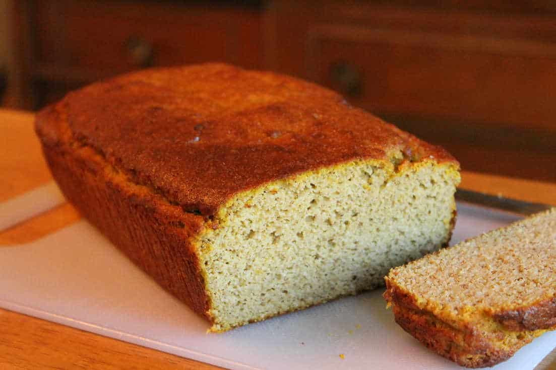 Low Carb Recipes With Coconut Flour
 Better Coconut Flour Pumpkin Bread