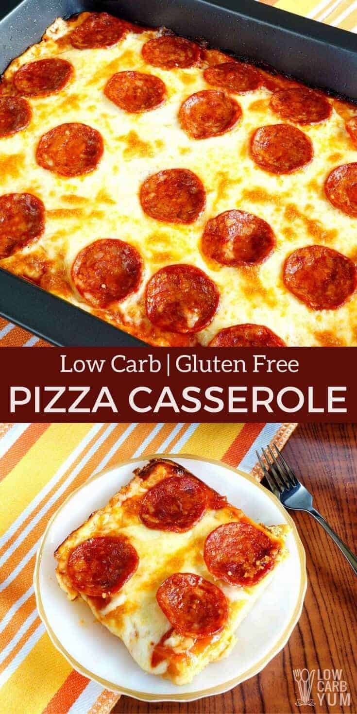 Low Carb Recipes With Cream Cheese
 low carb pizza recipe cream cheese