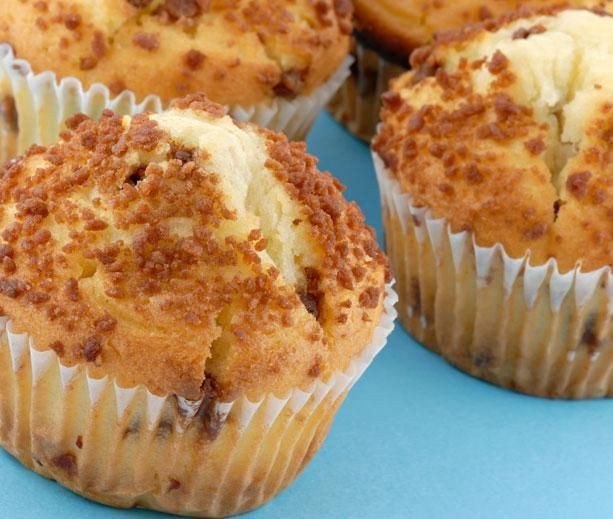 Low Carb Recipes With Cream Cheese
 Low Carb Cream Cheese Muffins