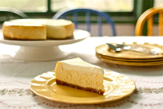 Low Carb Recipes With Ricotta Cheese
 Low Carb New York Ricotta Cheesecake