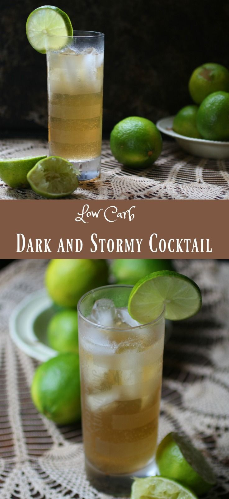 Low Carb Rum Drinks
 1000 images about Cocktails Mocktails and Other