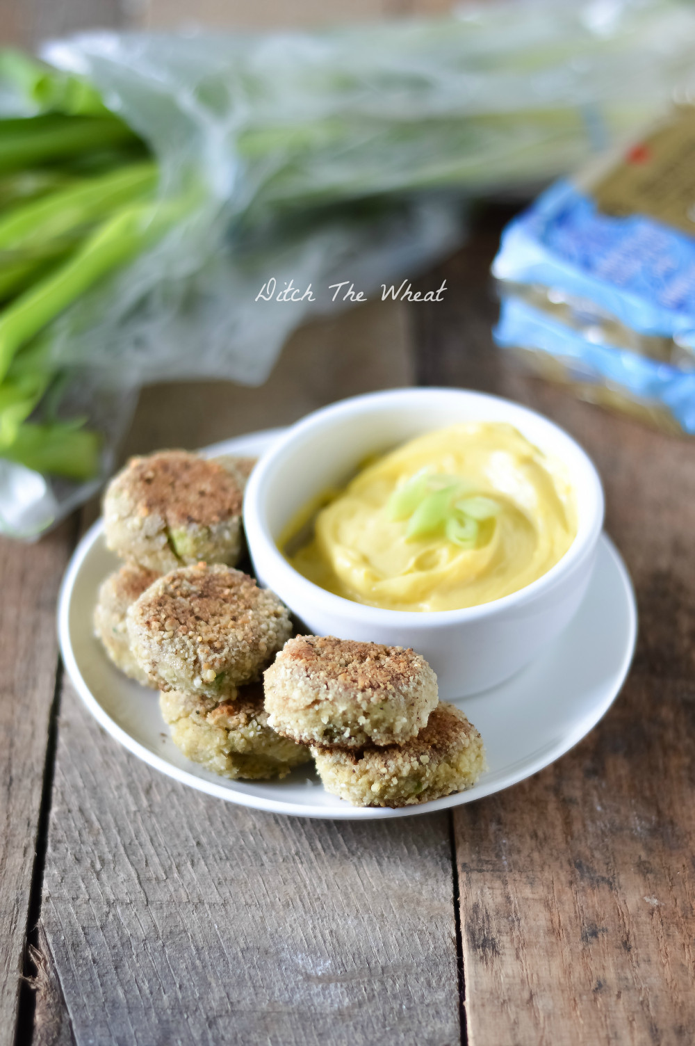 Low Carb Sardine Recipes
 Grain Free Sardine Fish Cakes