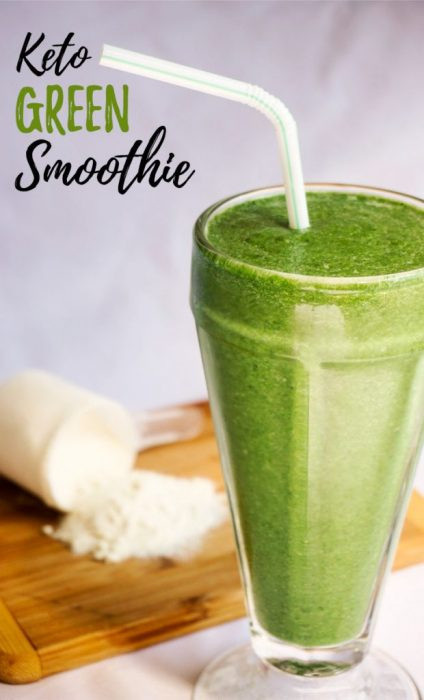 Low Carb Shake Recipes
 Low Carb Smoothies