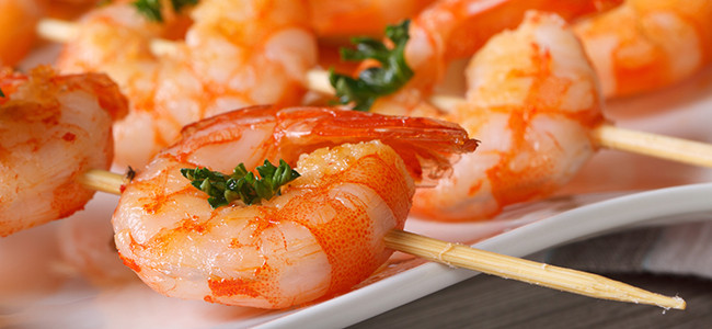 Low Carb Shrimp Scampi Recipes
 Low Carb Shrimp Recipes Shrimp Scampi & More