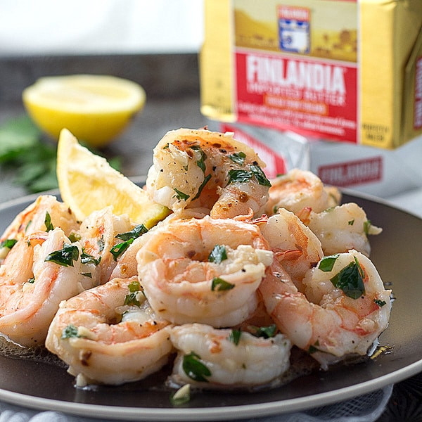 Low Carb Shrimp Scampi Recipes
 Ketogenic Shrimp Recipes
