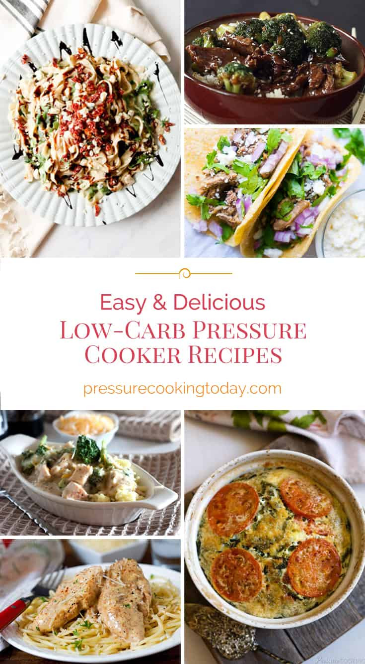 Low Carb Slow Cooker Recipes
 50 Low Carb And Paleo Slow Cooker Recipes