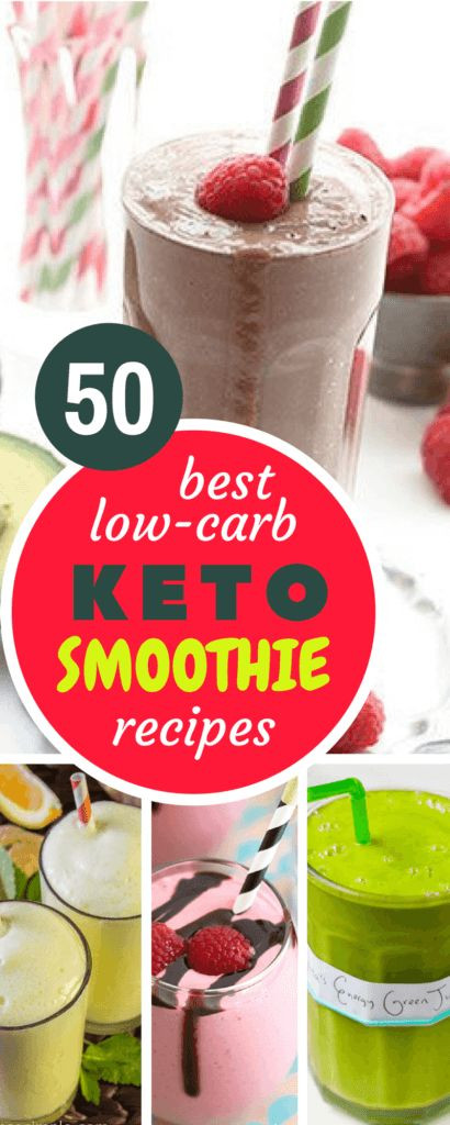 Low Carb Smoothies Atkins
 Best 25 Keto shakes ideas on Pinterest