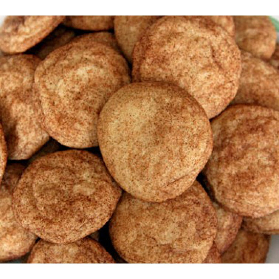 Low Carb Snickerdoodles
 Low Carb Snickerdoodle Cookie Mix