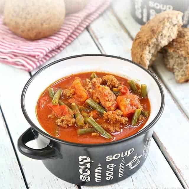 Low Carb Soups And Stews Recipes
 Low Carb Soup and Stew Recipes