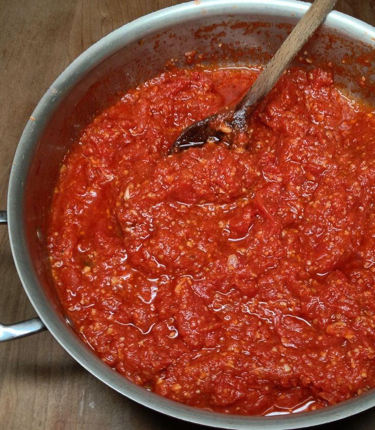 Low Carb Spaghetti Sauce Recipe
 Best 25 Tomato sauce recipes ideas on Pinterest
