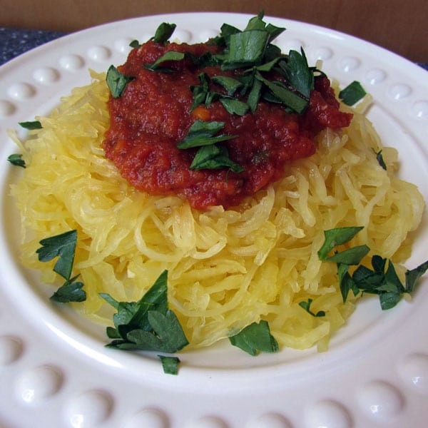 Low Carb Spaghetti Sauce Recipe
 Amazing Low Carb Spaghetti Sauce • Brown Thumb Mama
