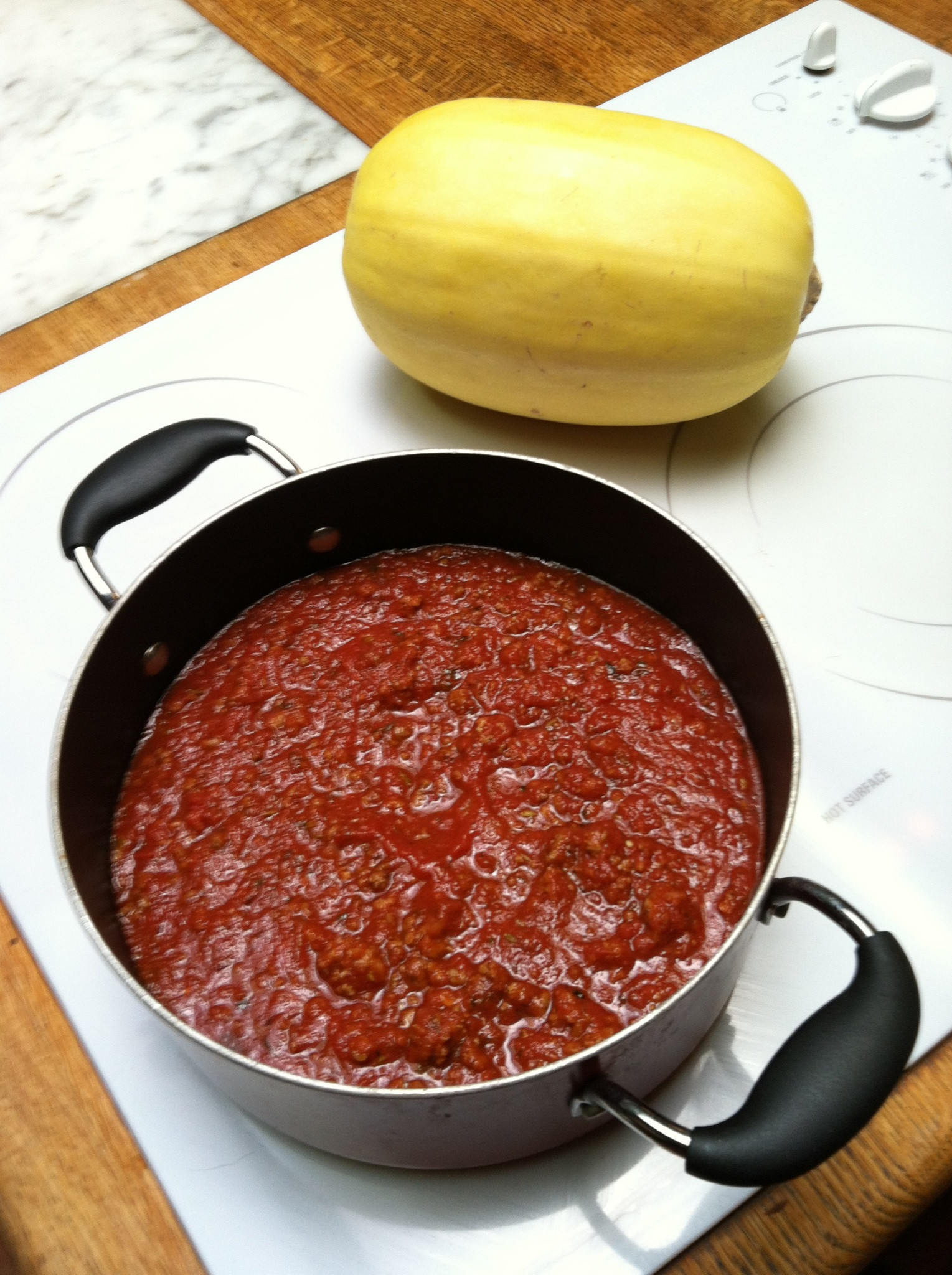 Low Carb Spaghetti Sauce Recipe
 Low Carb Spaghetti Sauce