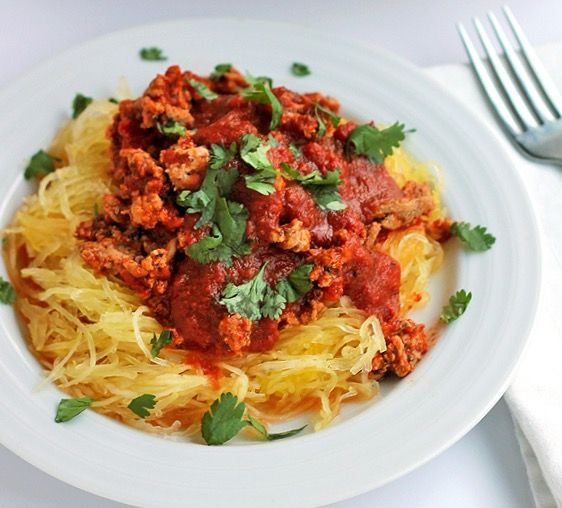 Low Carb Spaghetti Sauce Recipe
 Low Carb Spaghetti Sauce Recipes