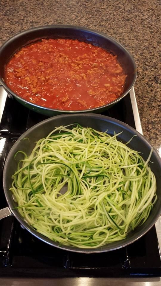 Low Carb Spaghetti Sauce Recipe
 Pinterest • The world’s catalog of ideas