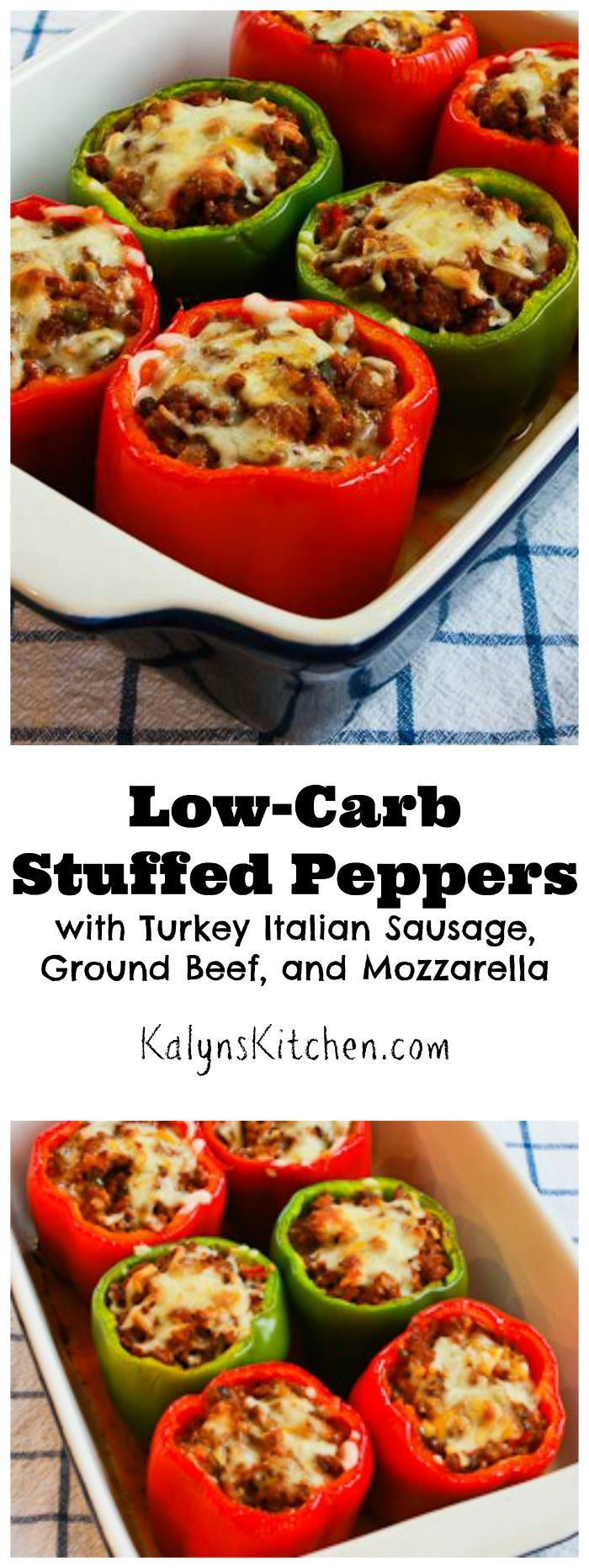 Low Carb Stuffed Peppers Recipe With Ground Beef
 Best 25 Paleo ground beef ideas on Pinterest